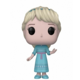 Funko POP! Young Elsa - Frozen