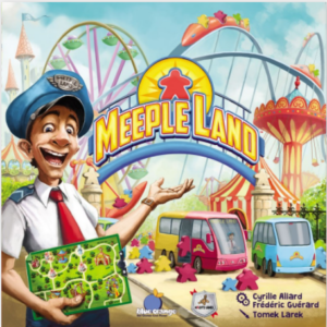 MEEPLE LAND