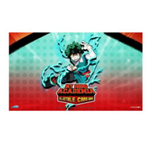 MY HERO ACADEMIA -IZUKU MIDORIYA TAPETE