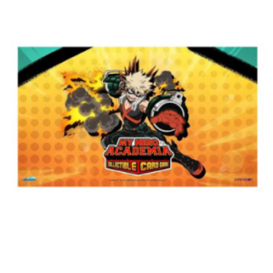 MY HERO ACADEMIA -KATSUKI BAKUGO TAPETE