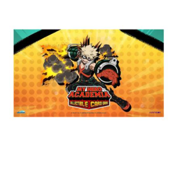 MY HERO ACADEMIA -KATSUKI BAKUGO TAPETE