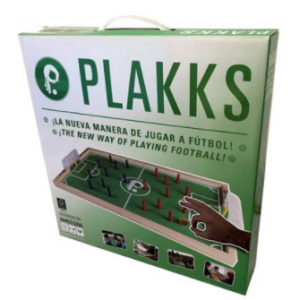 PLAKKS