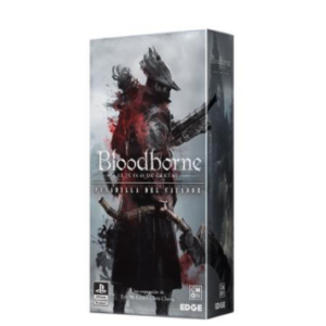 PESADILLA DEL CAZADOR