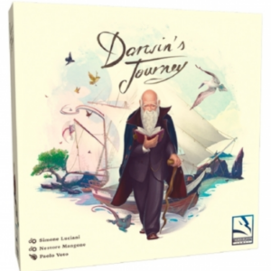 Darwin's Journey En Español