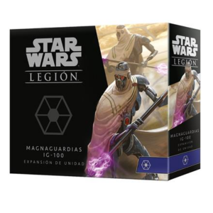 MAGNAGUARDIAS IG-100