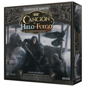 CHYF: CAJA DE INICIO GUARDIA DE LA NOCHE