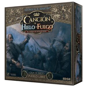 CHYF: CAJA DE INICIO PUEBLO LIBRE