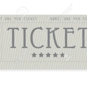 Boleto Concurso Arkham Horror LCG