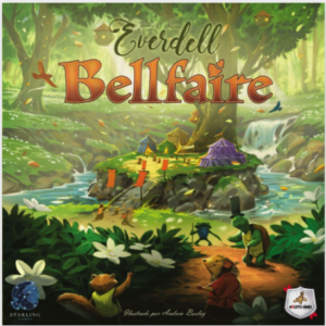EVERDELL: BELLFAIRE