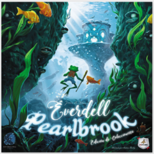 EVERDELL: PEARLBROOK EDICIÓN COLECCIONISTA