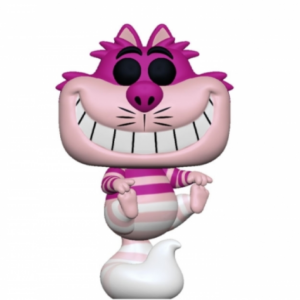 Funko Pop- Gato de Cheshire
