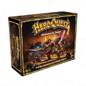 HEROQUEST