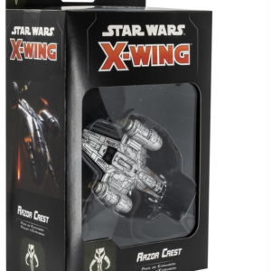 SW X-WING: RAZOR CREST