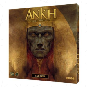 ANKH: FARAÓN