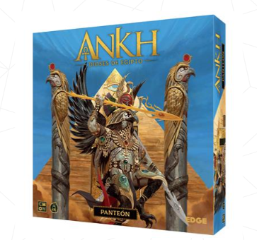 ANKH: PANTEÓN