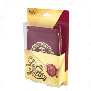 LOVE LETTER