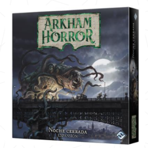 NOCHE CERRADA