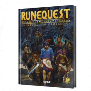 RUNEQUEST