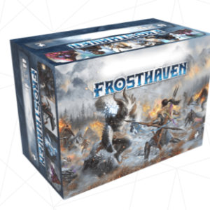 FROSTHAVEN (reserva)