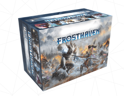 FROSTHAVEN (reserva)